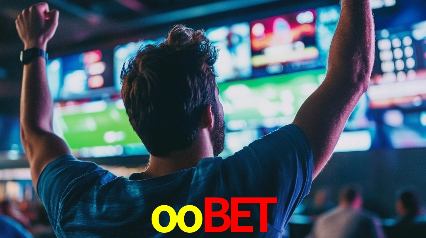 oobet: Seu Cassino Premiado com Pagamentos Rápidos