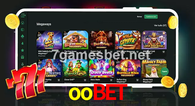 oobet aplicativo