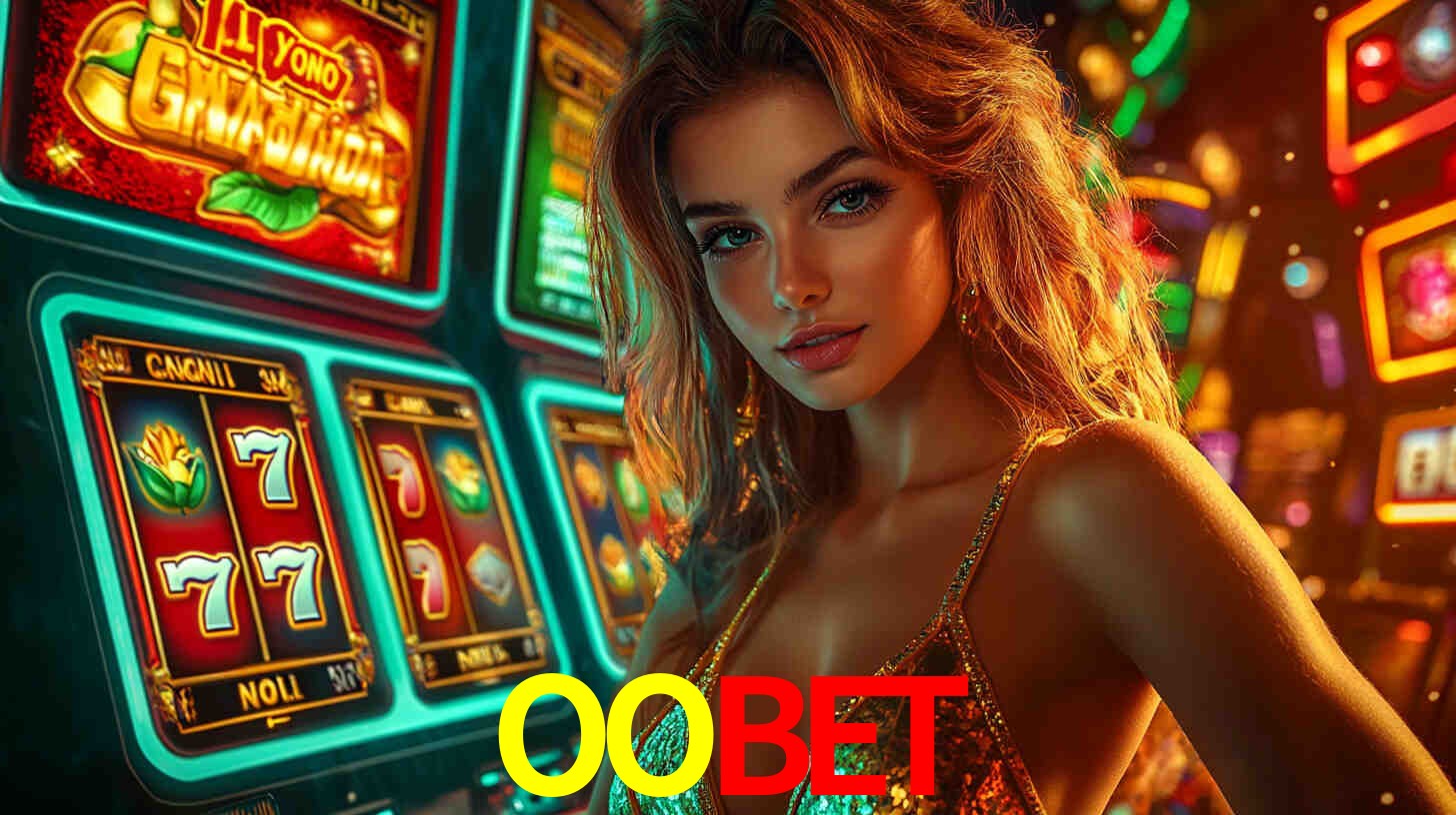cassino online OOBET