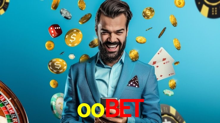 Game Providers oobet