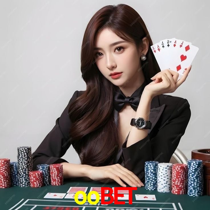 Provedores de Jogos oobet