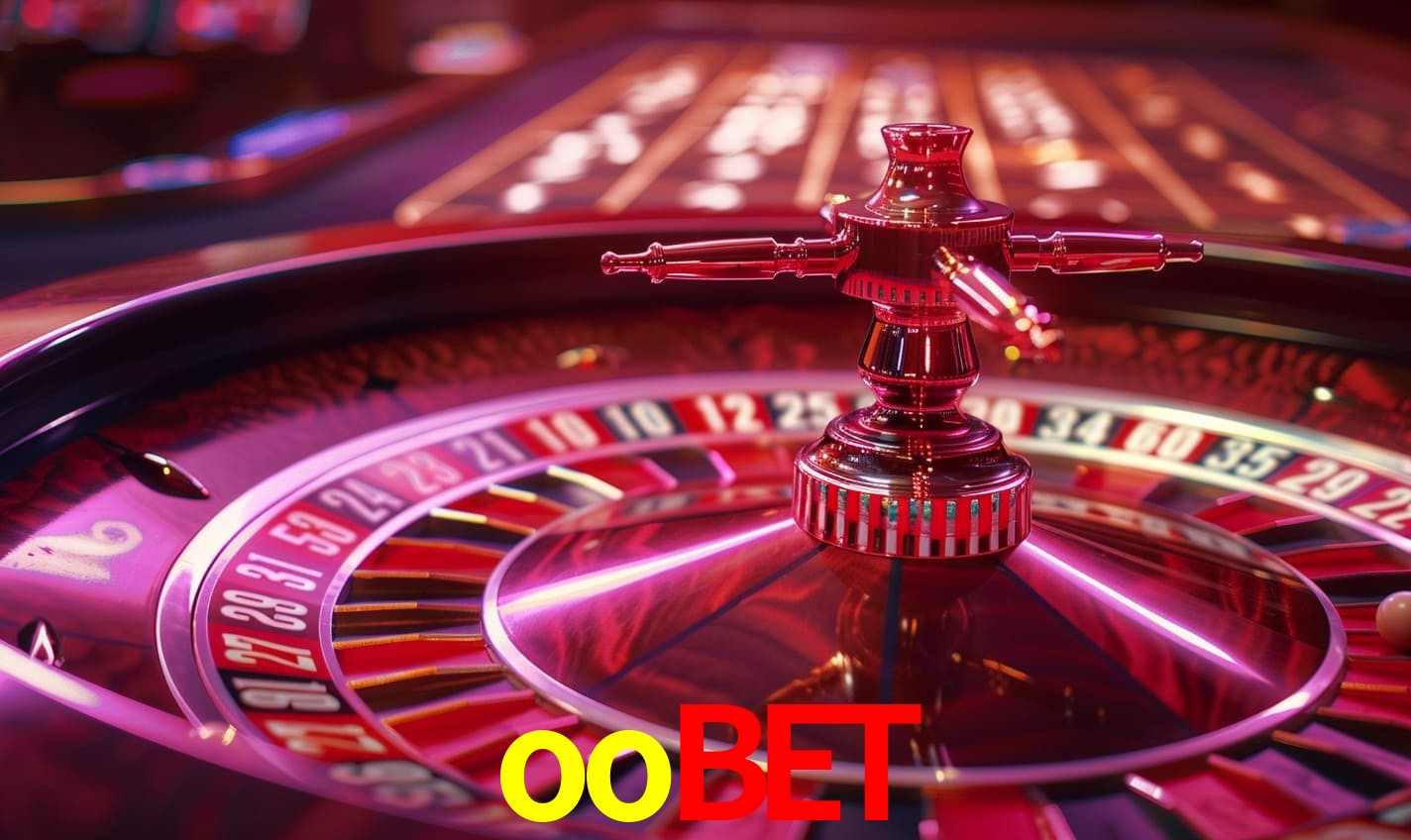 Inovações de Jogos na oobet: O Futuro das Experiências Interativas