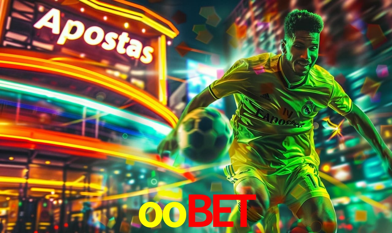Estatísticas Esportivas oobet