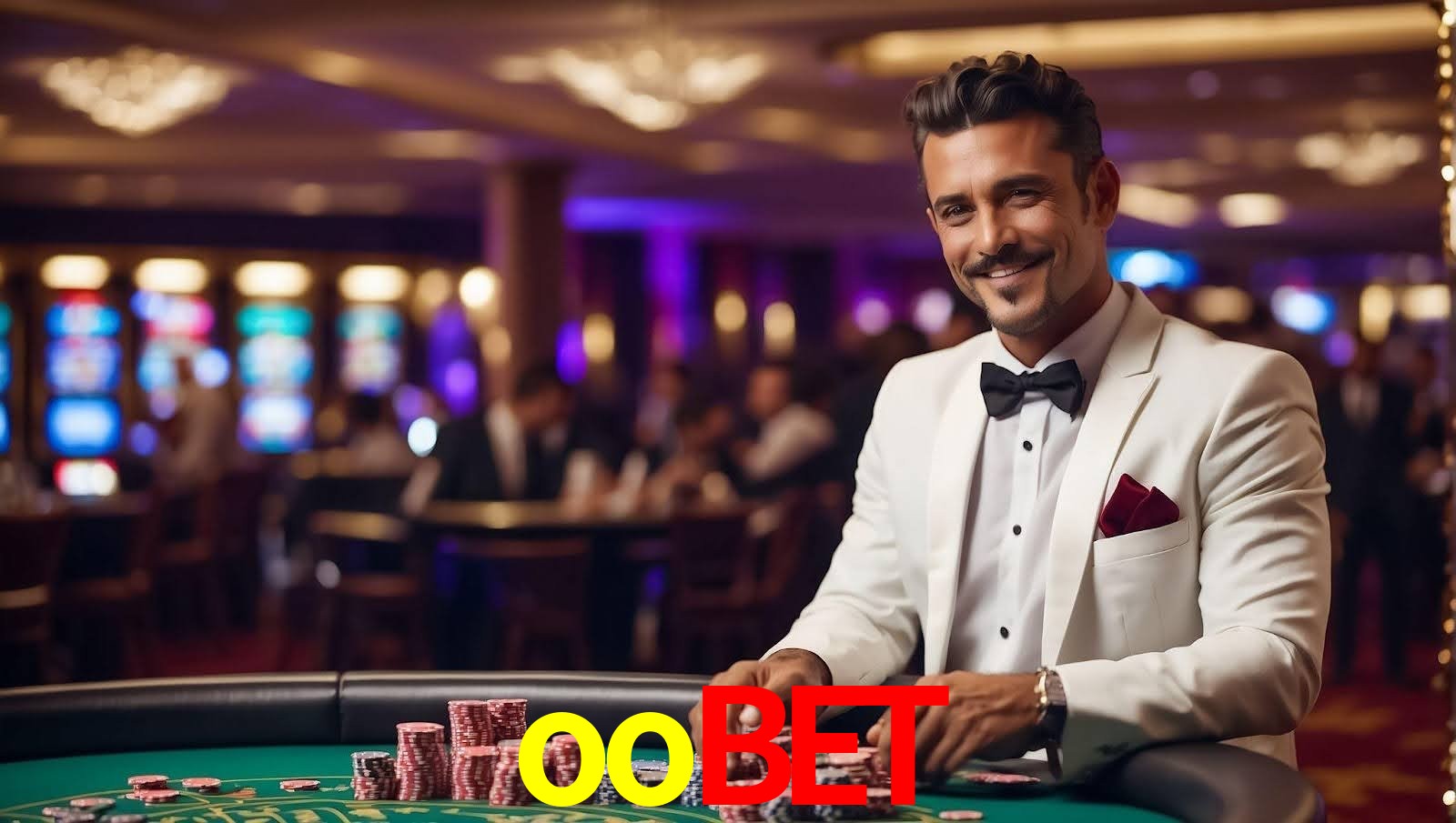 Jogos de Slot oobet