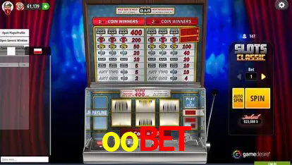 Explorando a Categoria de Eventos em Apostas na oobet