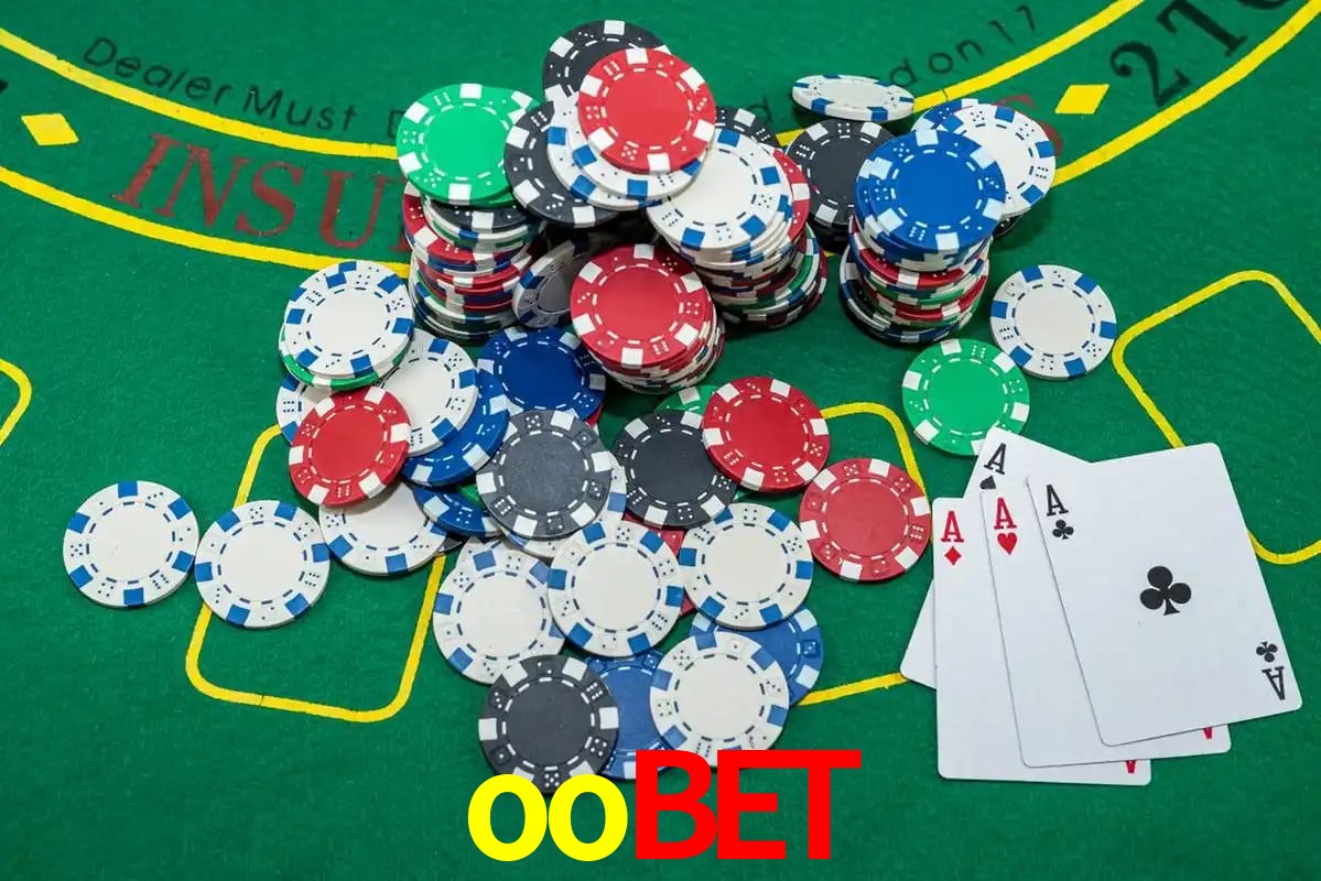 Interface Premium oobet