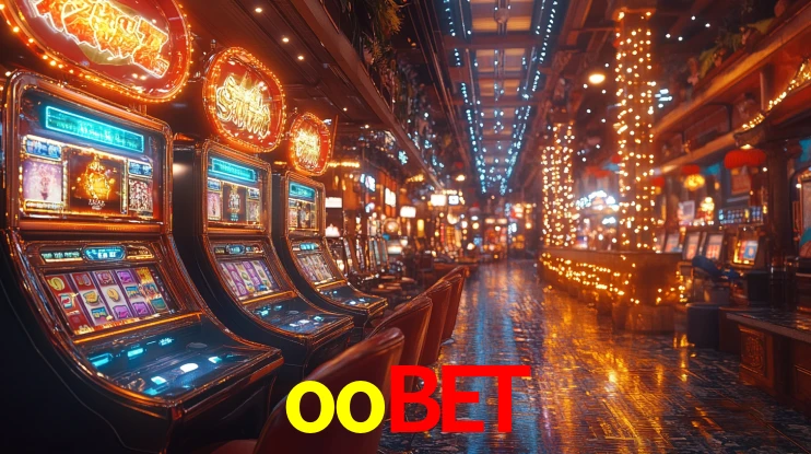 Sinta a adrenalina dos jogos de cassino com oobet