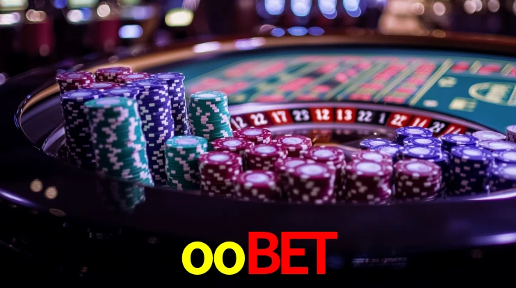 Roulette Table oobet