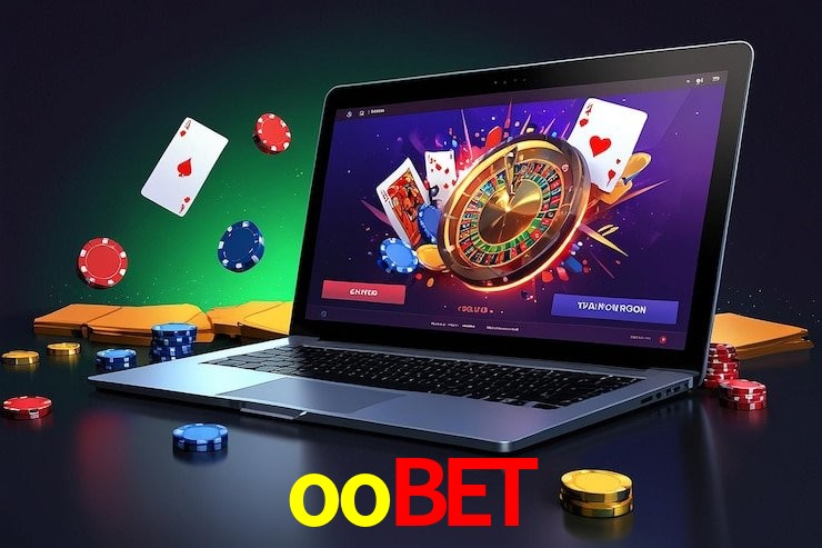 Benefícios da Conta oobet