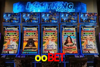 A Emoção da Loteria na oobet: Uma Chance de Mudança de Vida
