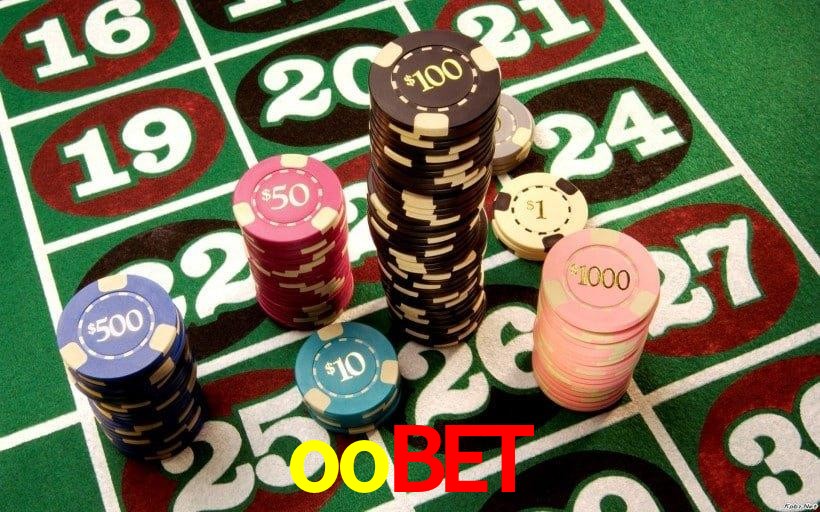 Desvendando o Mundo dos Jogos Virtuais na oobet