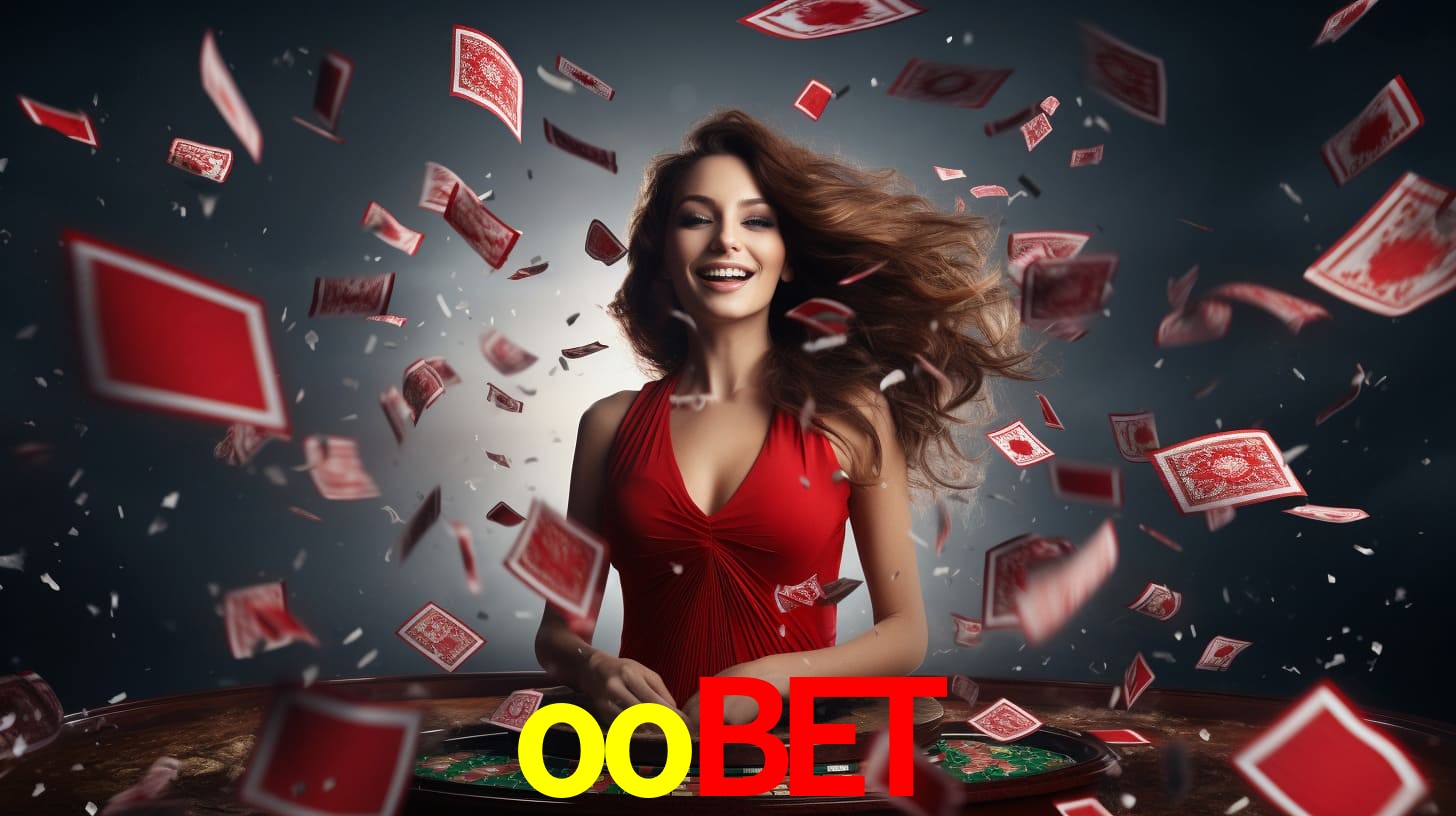 Blackjack Table oobet