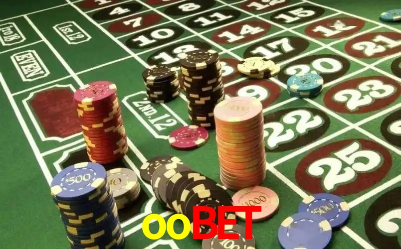 Apostas de Tênis oobet