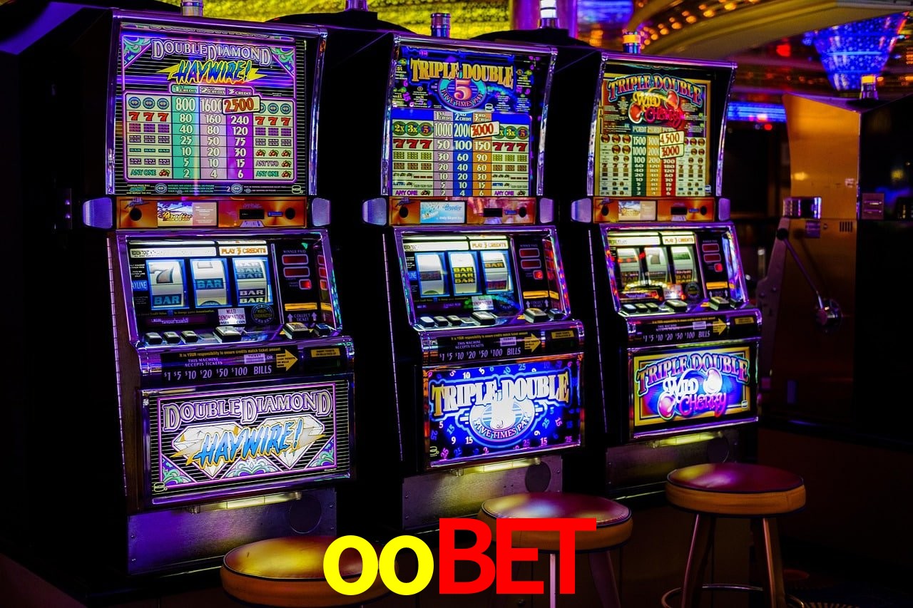 Casino Ao Vivo oobet