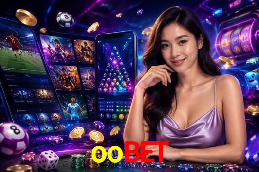 Seasonal Promotions oobet
