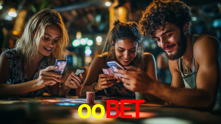 Live Casino oobet