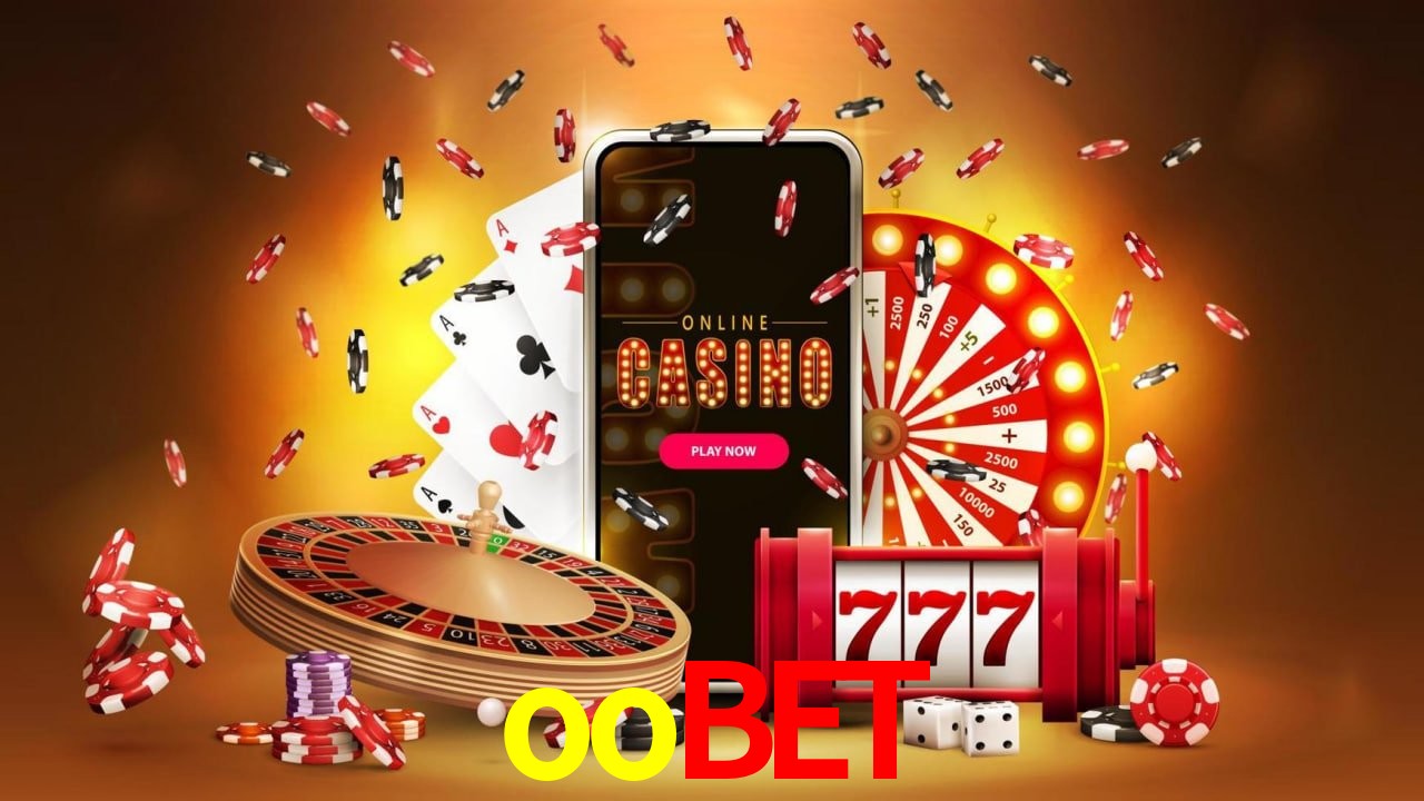 Apostas Esportivas na oobet: Um Guia Completo