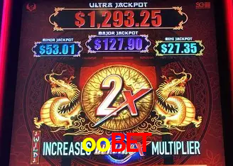 Descubra a Magia dos Jogos de Arcade no oobet