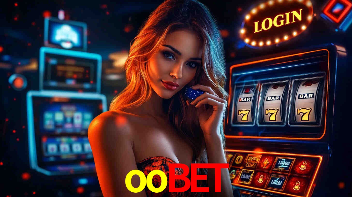 oobet: A Experiência de Casino com Jogos de Mesa ao Vivo