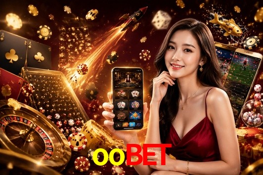 Responsive Design oobet