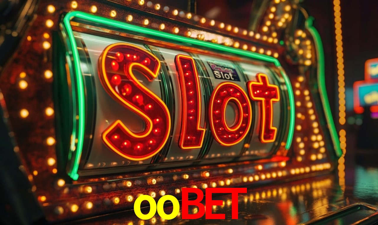 Casino Ao Vivo oobet
