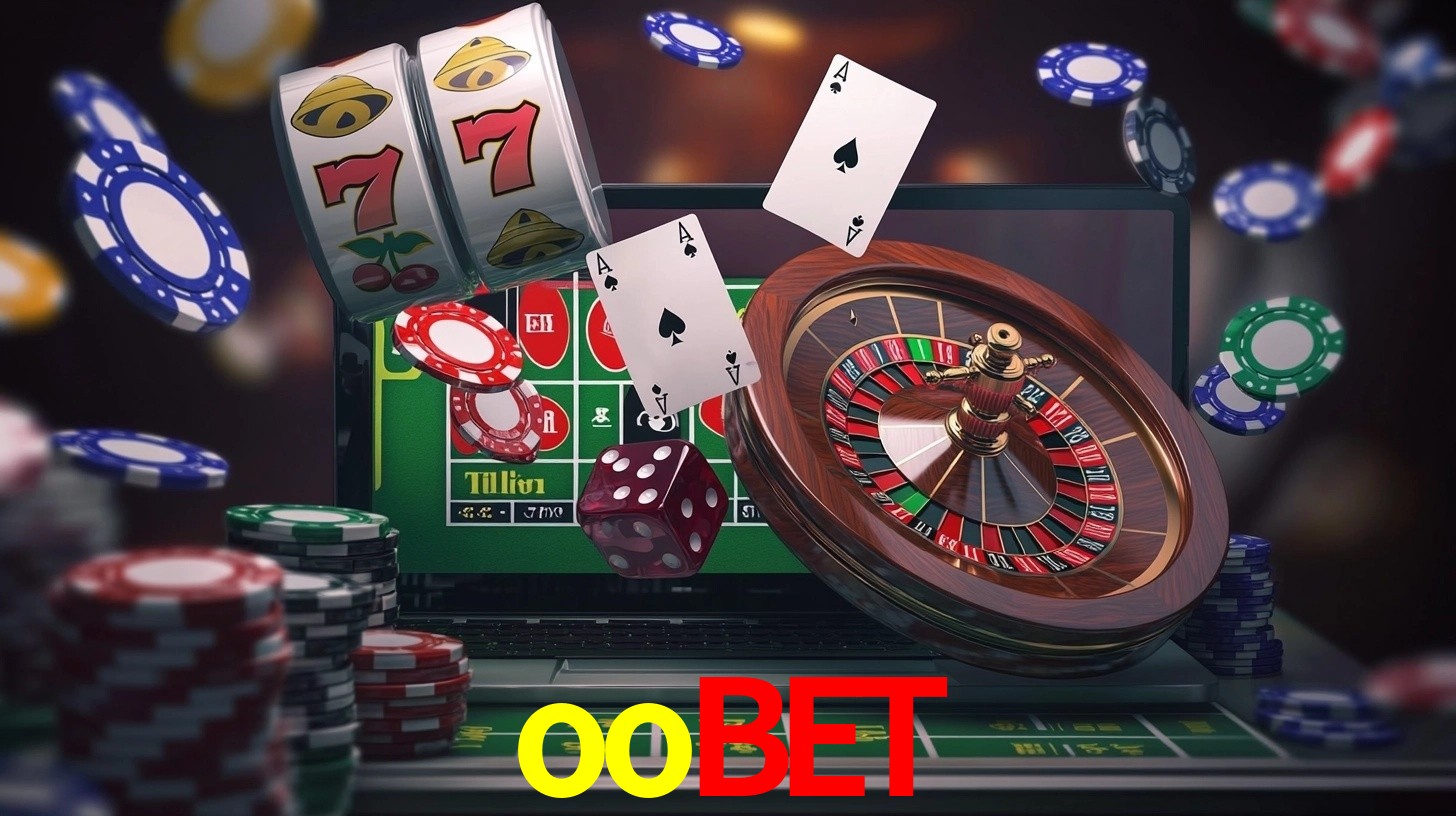 oobet App Interface